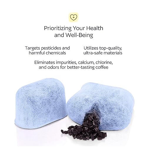 Keurig Filter Replacement (12 Count)