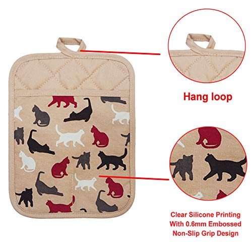 Pot Holders Set of 2 (32 Ounce)