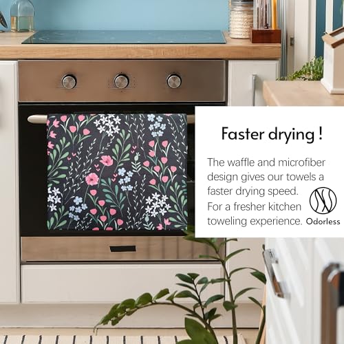 Kitchen Towels (2 Count)