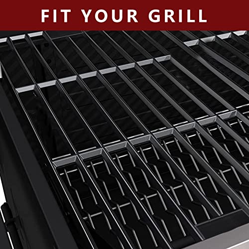 4PCS Grill Grates Replacement Parts