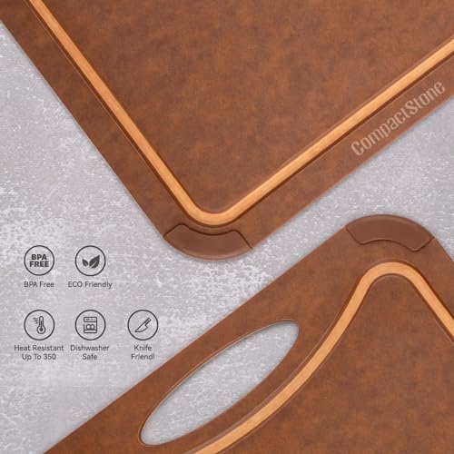 Cutting Board with Non