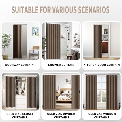 Doorway Curtains