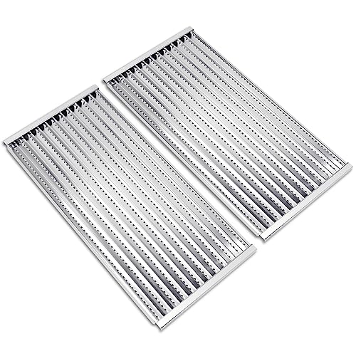 Grill Emitter Plates for Charbroil Tru