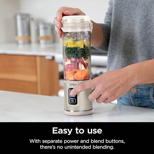 Blast Portable Blender