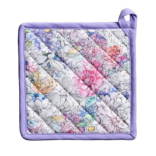 Pot Holders 100% Cotton Potholders