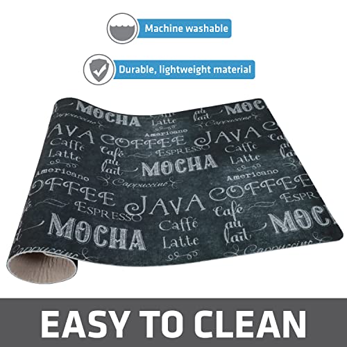 Coffee Maker Mat