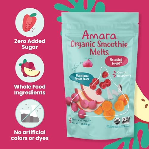 Smoothie Melts (6 Ounce)