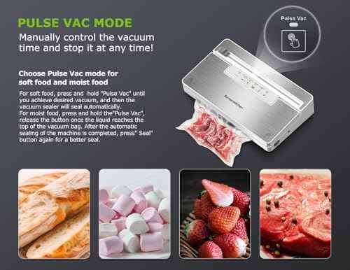 Vacuum Sealer Machine