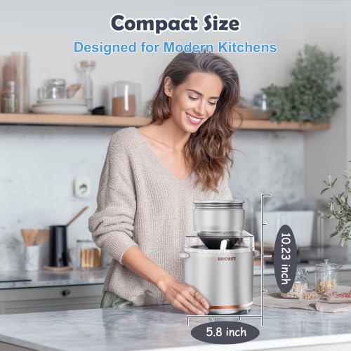 1.1 Quart Ice Cream Maker Machine