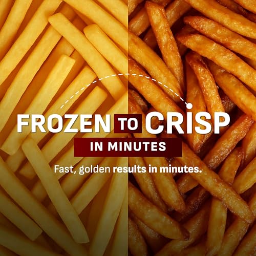 Infrared Air Fryer