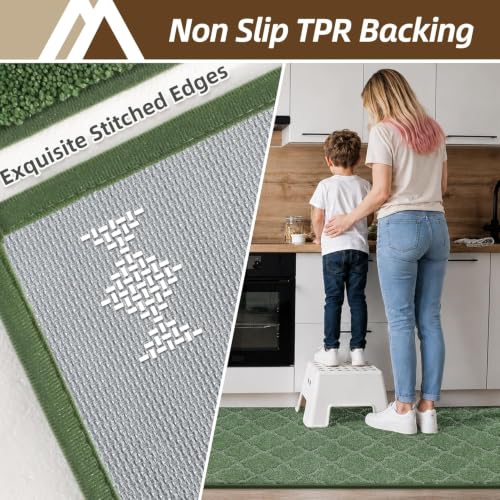 Kitchen Runner Rugs Non