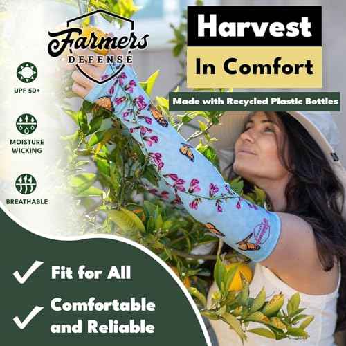 Gardening Arm Sleeves