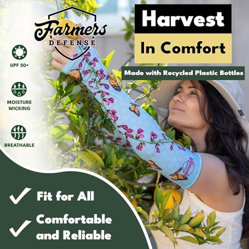 Gardening Arm Sleeves