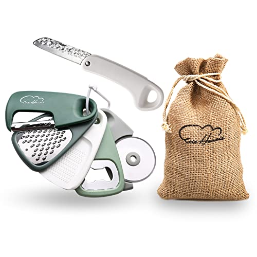 Kitchen Gadgets 6 Piece Set (6 Count)
