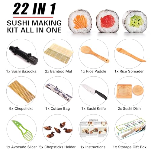 Sushi Making Kit