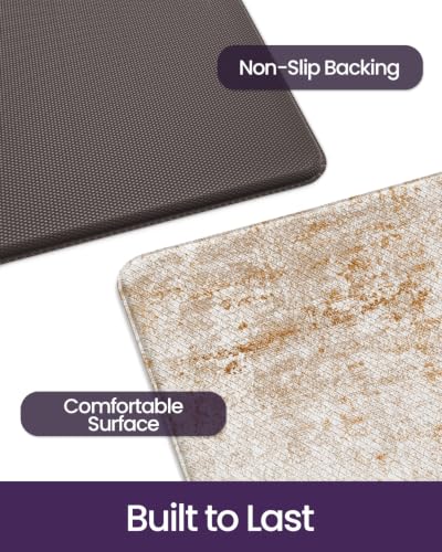 Kitchen Floor Mats Cushioned Anti Fatigue Runner