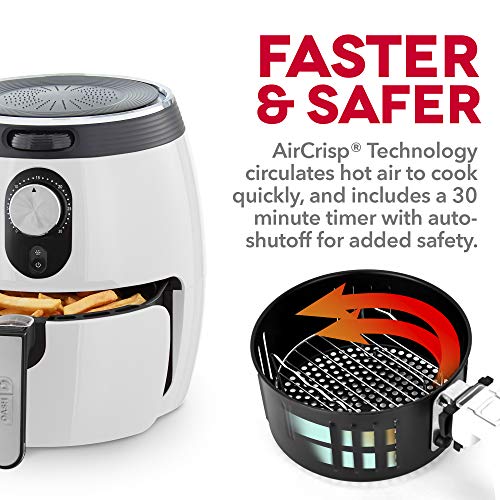 Deluxe Air Fryer