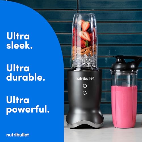 Ultra Personal Blender