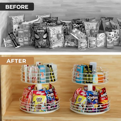 Snack Organizer