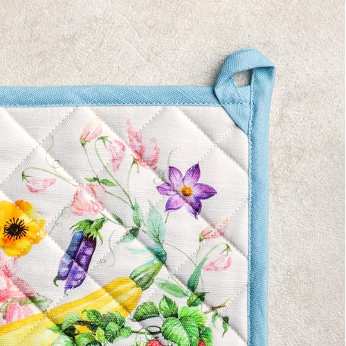 Pot Holders 100% Cotton Potholders