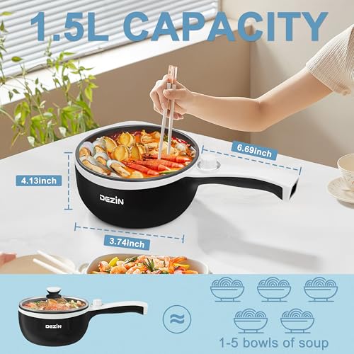 Hot Pot Electric