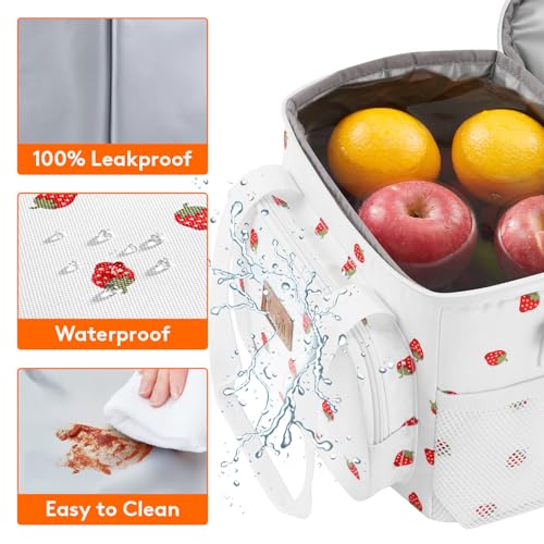 Medium Lunch Bag