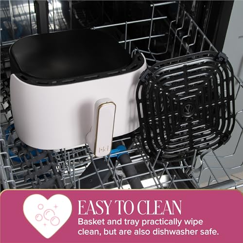 6 Quart Air Fryer