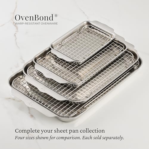 OvenBond Provisions