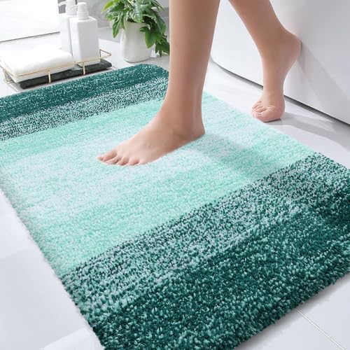 Small Bathroom Rugs 35x16