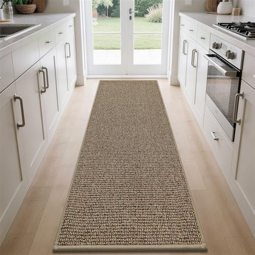 Kitchen Runner Rugs 32"x84"