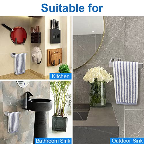 Hand Towel Holder