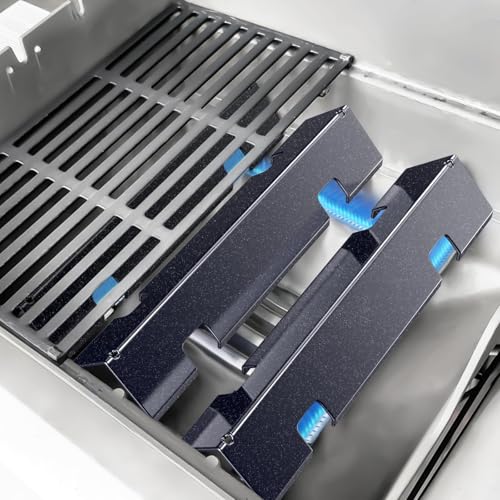 for Weber Spirit 2 Grill Parts