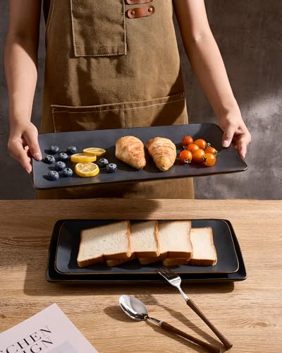 Serving Platters Set of 3 Sizes