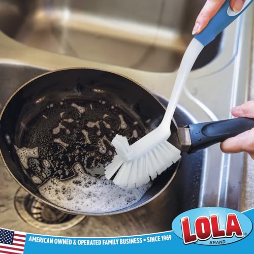 Pro Utility All Purpose Kitchen Cleaning Brush (36 Count)