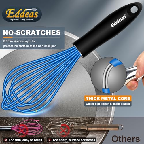 Silicone Whisk