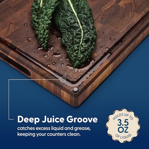 Alfred Cutting Board