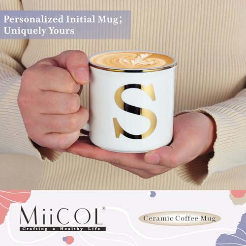 Ceramic Coffee Mug 16 oz