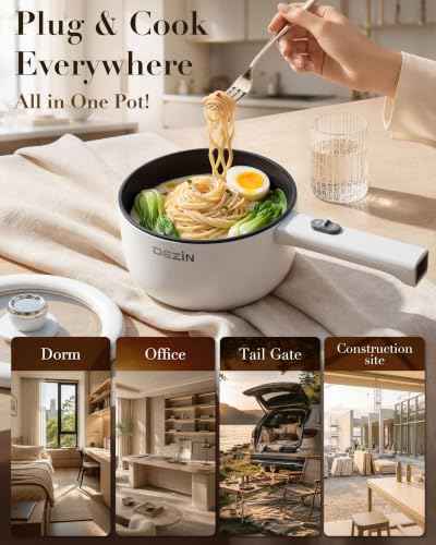2L Hot Pot Electric
