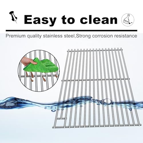 BBQ Grill Grates Replacement for DCS Grill Parts 212925 DCS BGB30