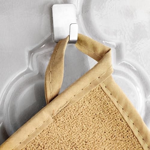 Terry Potholder & Hot Pad (2 Count)
