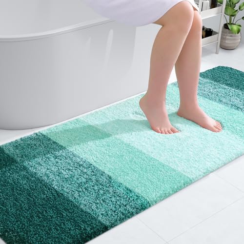 Bathroom Runner Rug 70x24