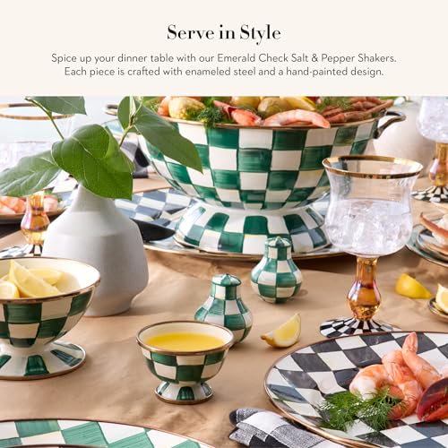 Salt and Pepper Set (2 Count)