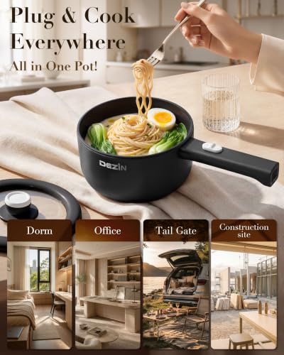 2L Hot Pot Electric