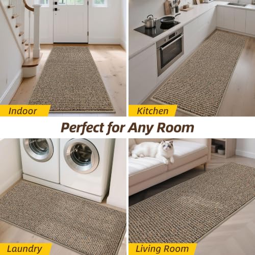 Dirt Trapper Door Mat 24" x 60"
