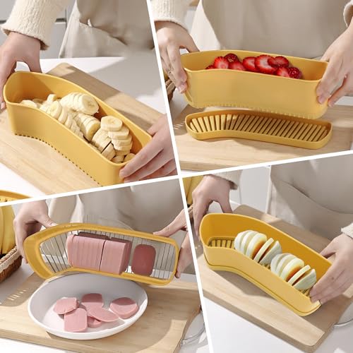 Large Fruit Slicer