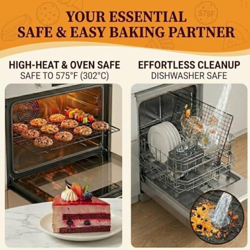 Cooling Rack Set of 1