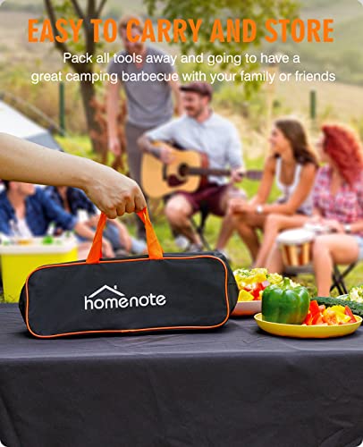 Black Griddle Accessories Kit
