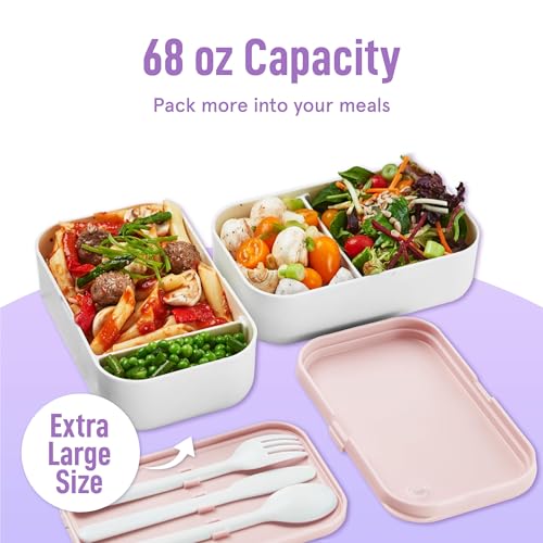Double Premium Bento Box Adult