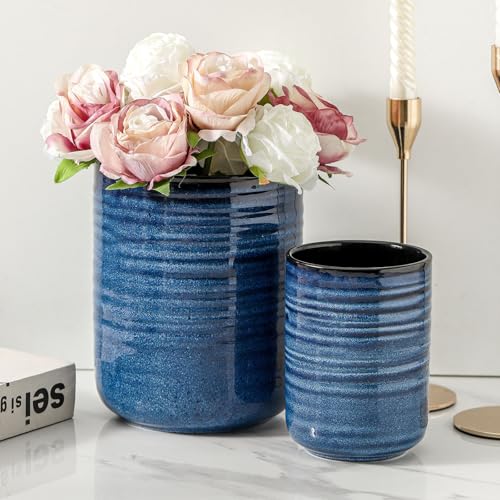 Ceramic Utensil Holder Set of 2 (2 Count)