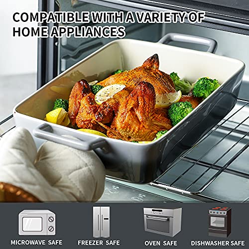 Bakeware Set Ceramic Baking Dish